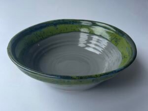 Large Bowl (Forest Floor)