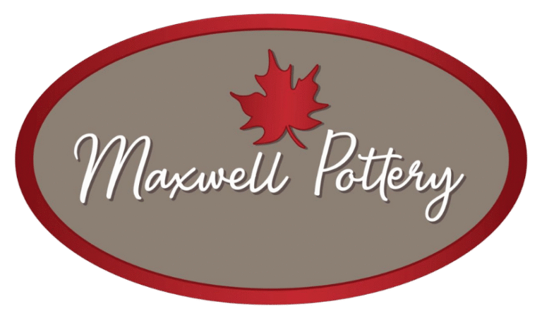 maxwell pottery