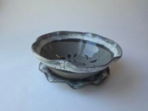 BERRY BOWL SET