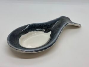 Spoon Rest (Glacier)