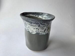 Spoon Pot/ Wine Cooler (River Rock)