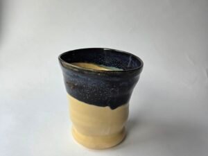 Spoon Pot/ Wine Cooler (Granite)