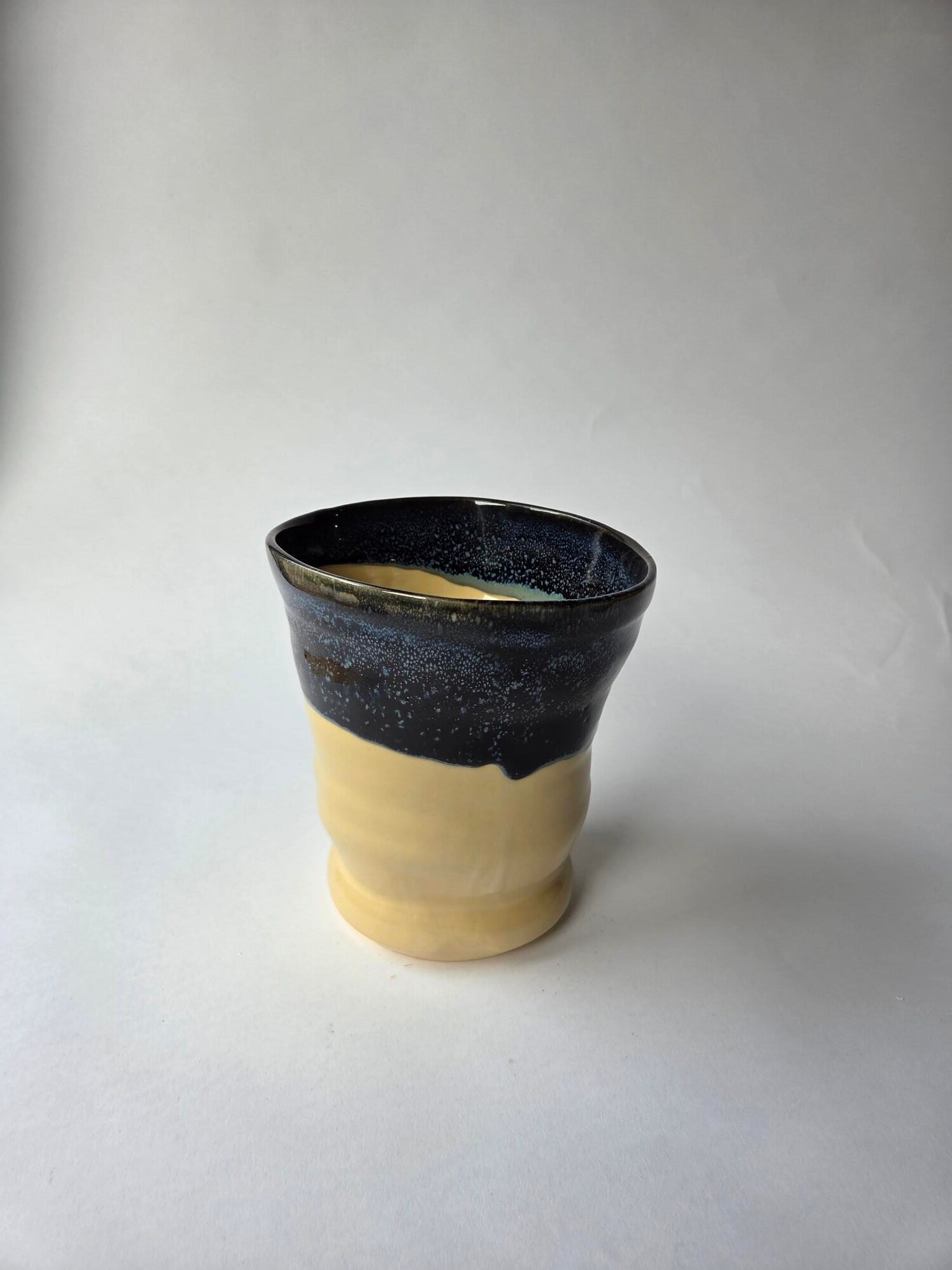 Spoon Pot/ Wine Cooler (Granite)