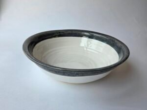 Large Bowl (Glacier)