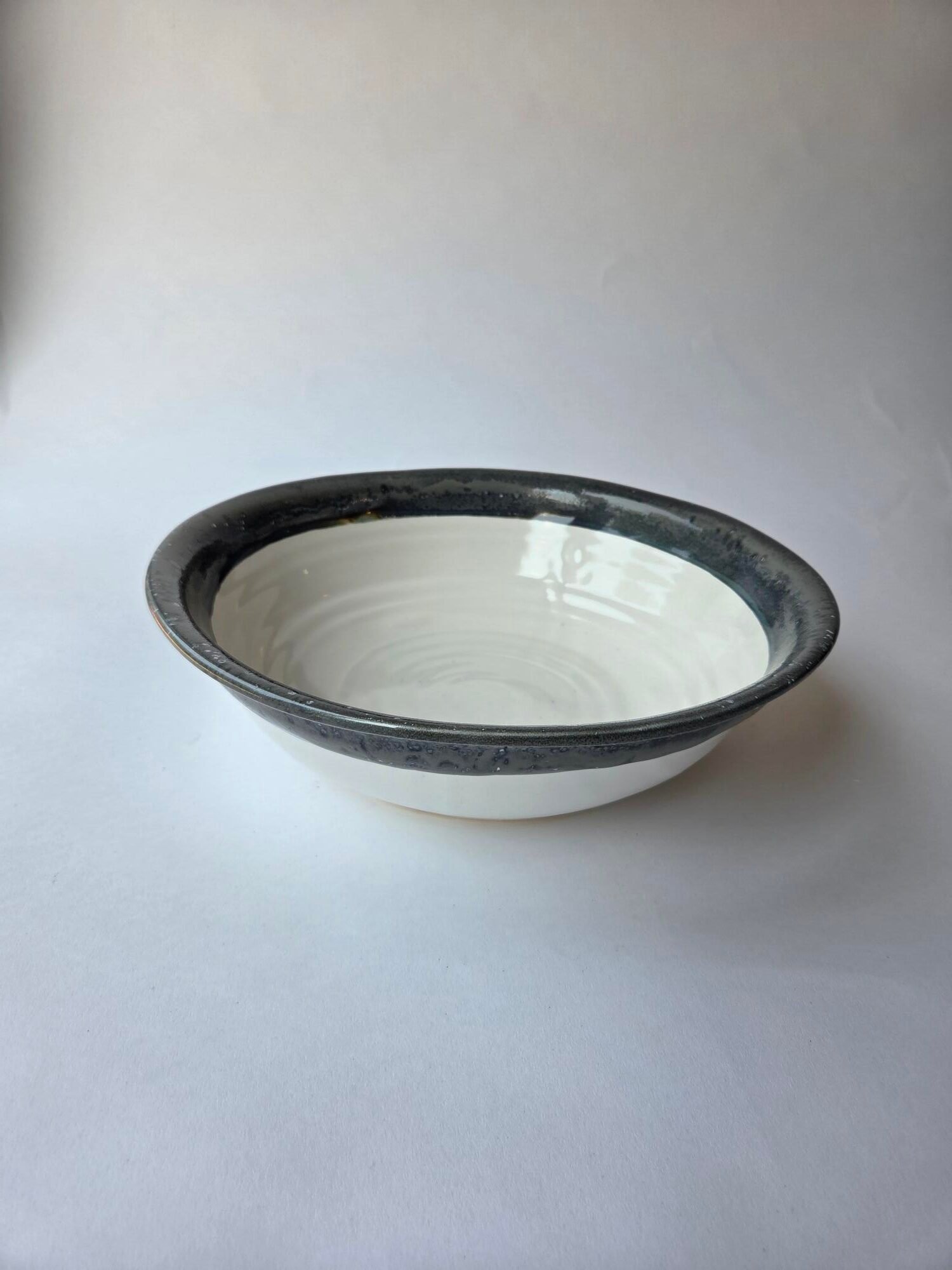 Large Bowl (Glacier)