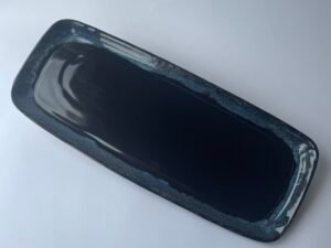 Large Platter (Black Diamond)
