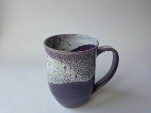 Large Mug (Amethyst)